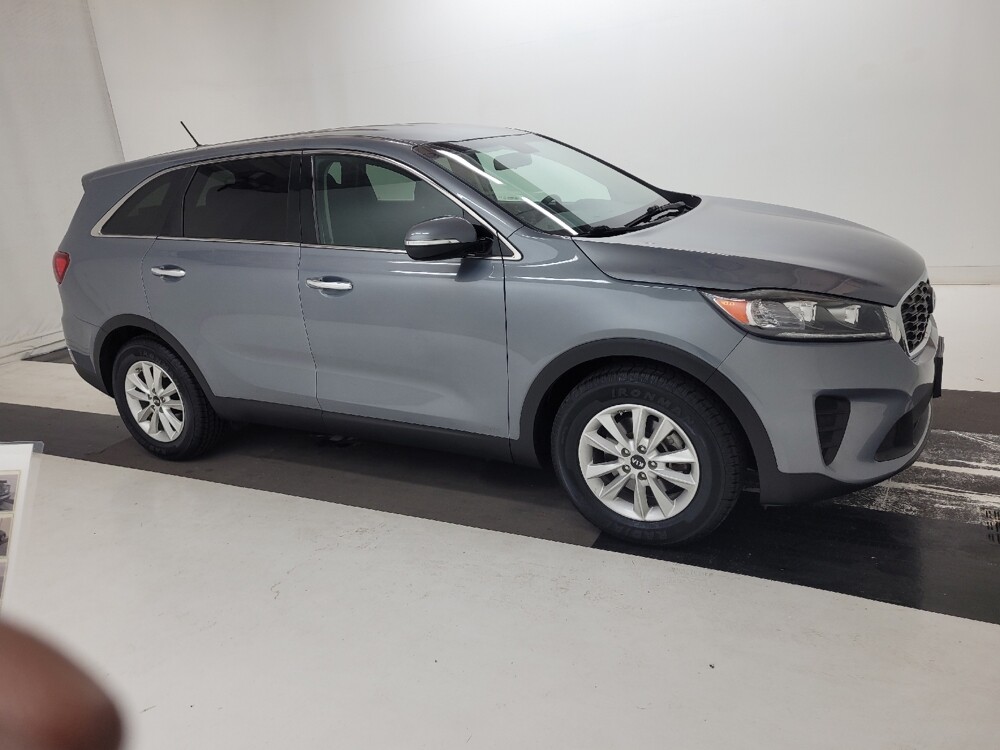 2020 Kia Sorento in St. Louis, MO 63125 - 18126218 11