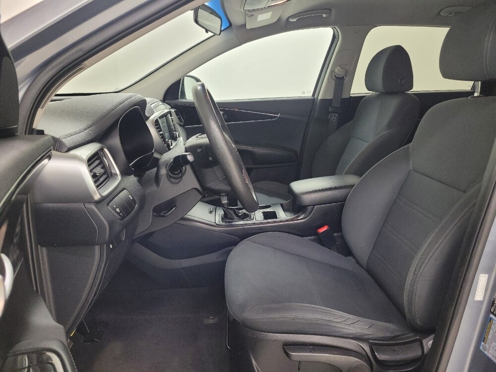 2020 Kia Sorento in St. Louis, MO 63125 - 18126218 17