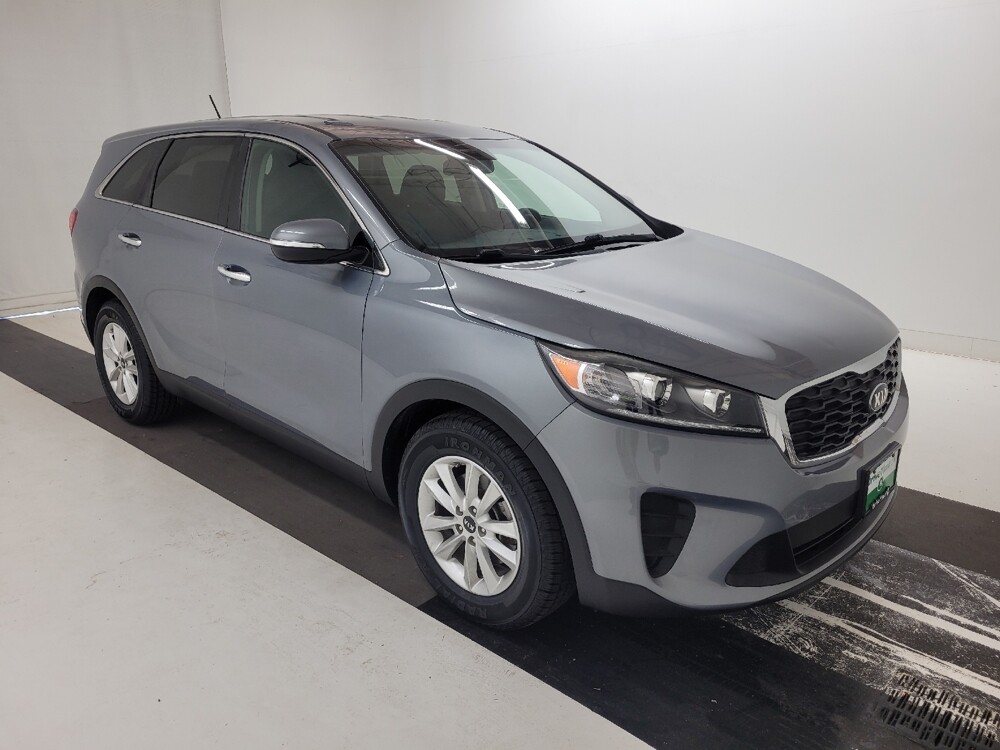 2020 Kia Sorento in St. Louis, MO 63125 - 18126218 13