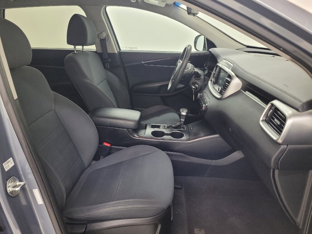 2020 Kia Sorento in St. Louis, MO 63125 - 18126218 21