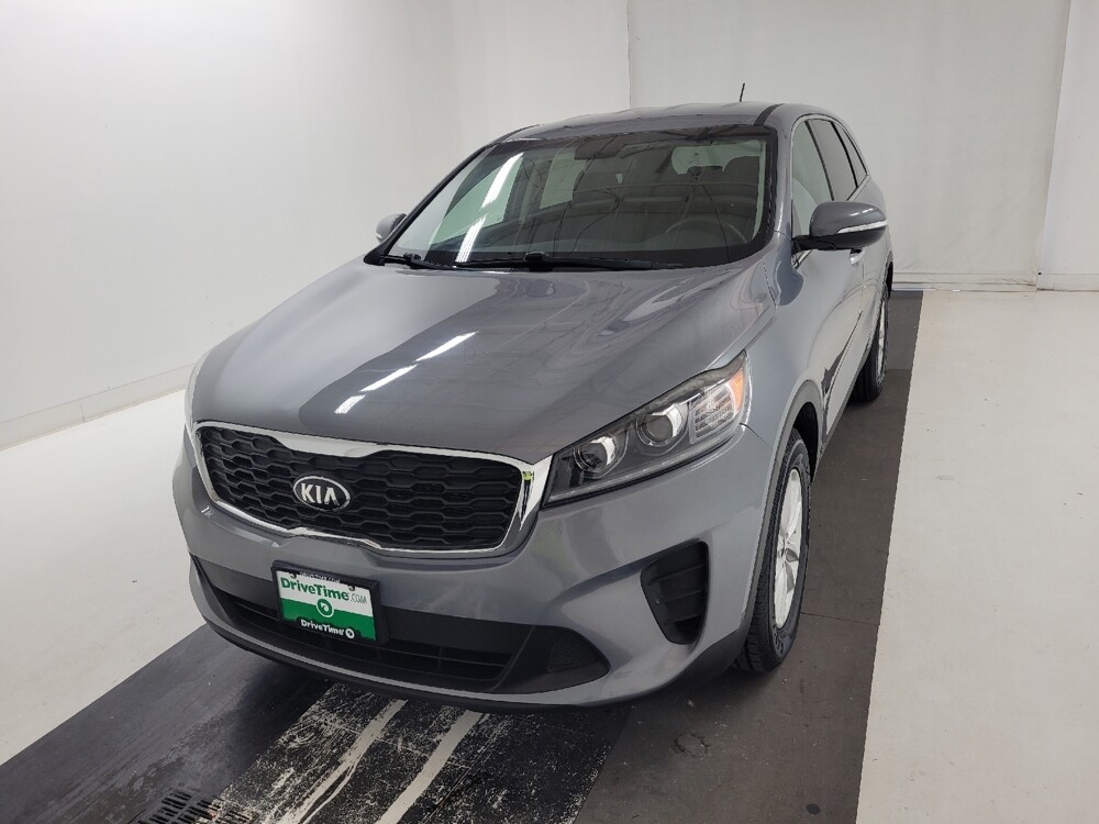 2020 Kia Sorento in St. Louis, MO 63125 - 18126218 15