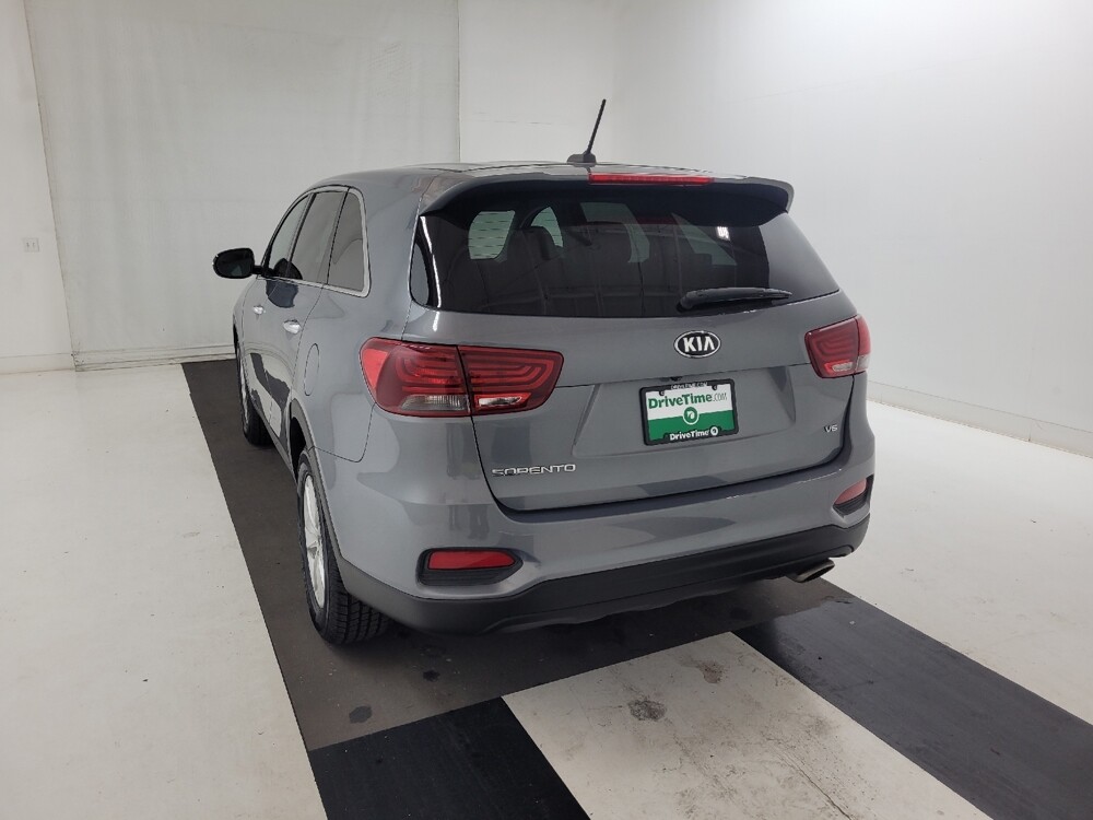 2020 Kia Sorento in St. Louis, MO 63125 - 18126218 6