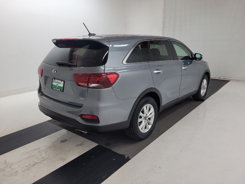 2020 Kia Sorento in St. Louis, MO 63125 - 18126218 9