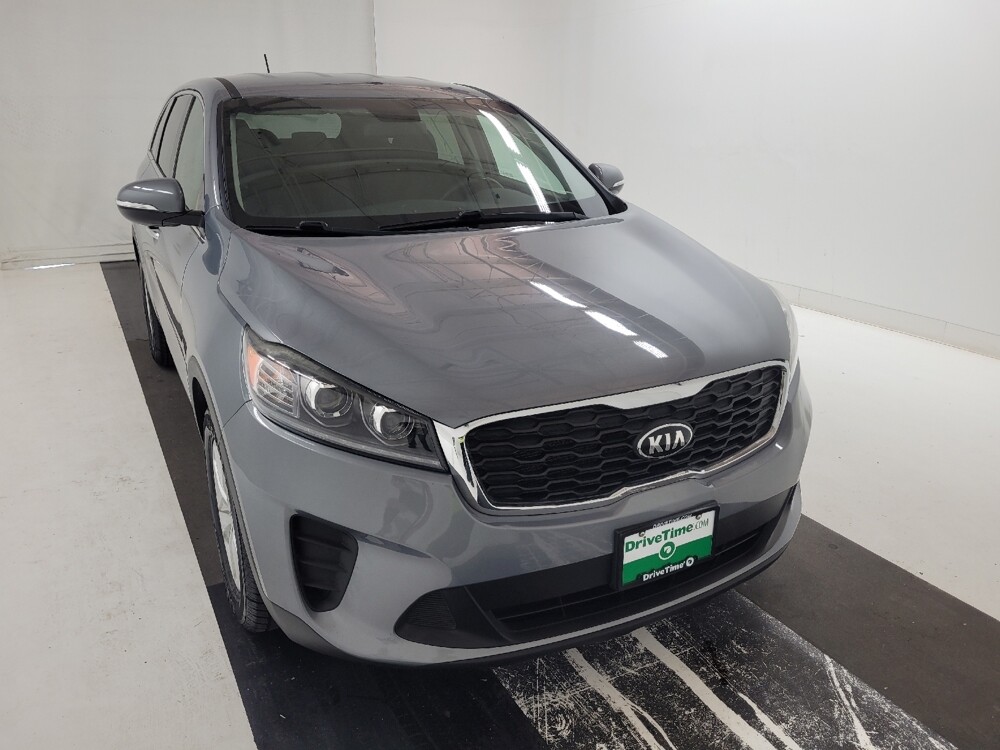 2020 Kia Sorento in St. Louis, MO 63125 - 18126218 14