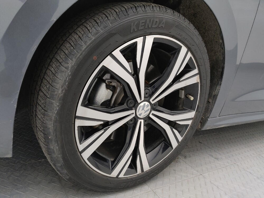 2022 Volkswagen Passat in Topeka, KS 66611 - 18126219 31