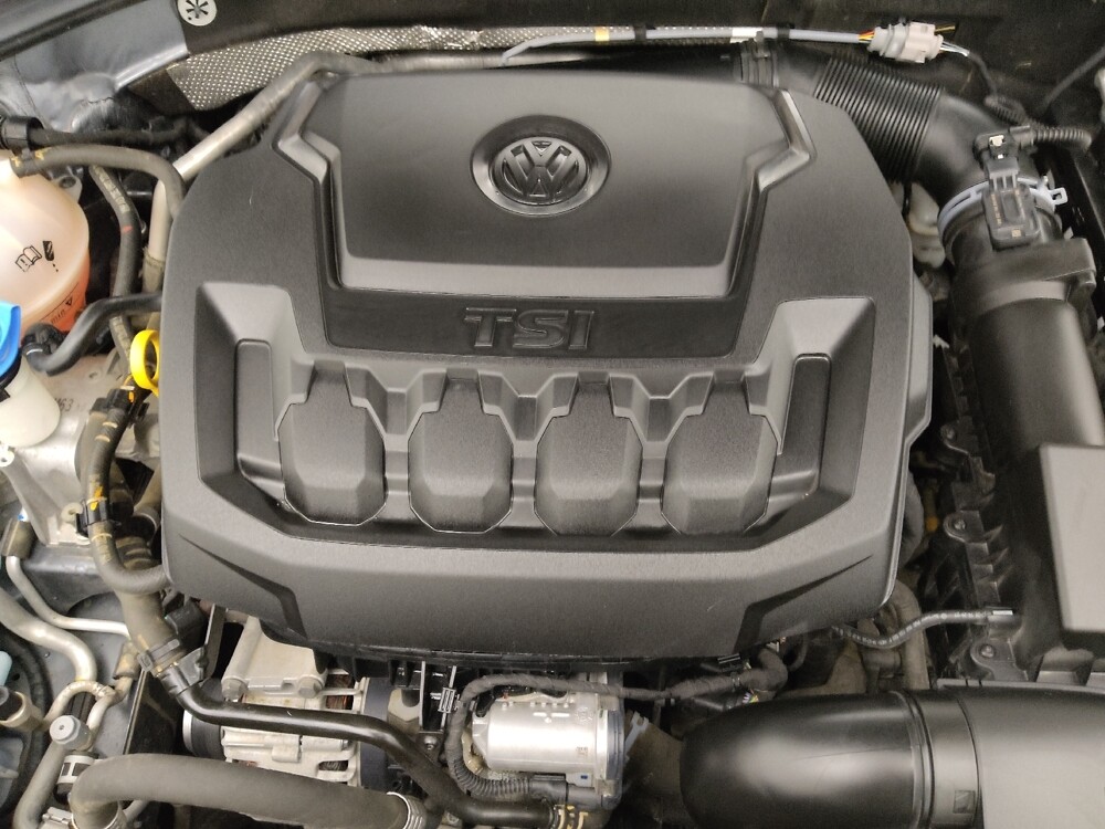 2022 Volkswagen Passat in Topeka, KS 66611 - 18126219 30