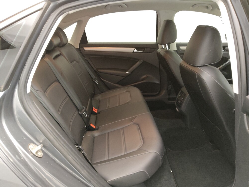 2022 Volkswagen Passat in Topeka, KS 66611 - 18126219 19