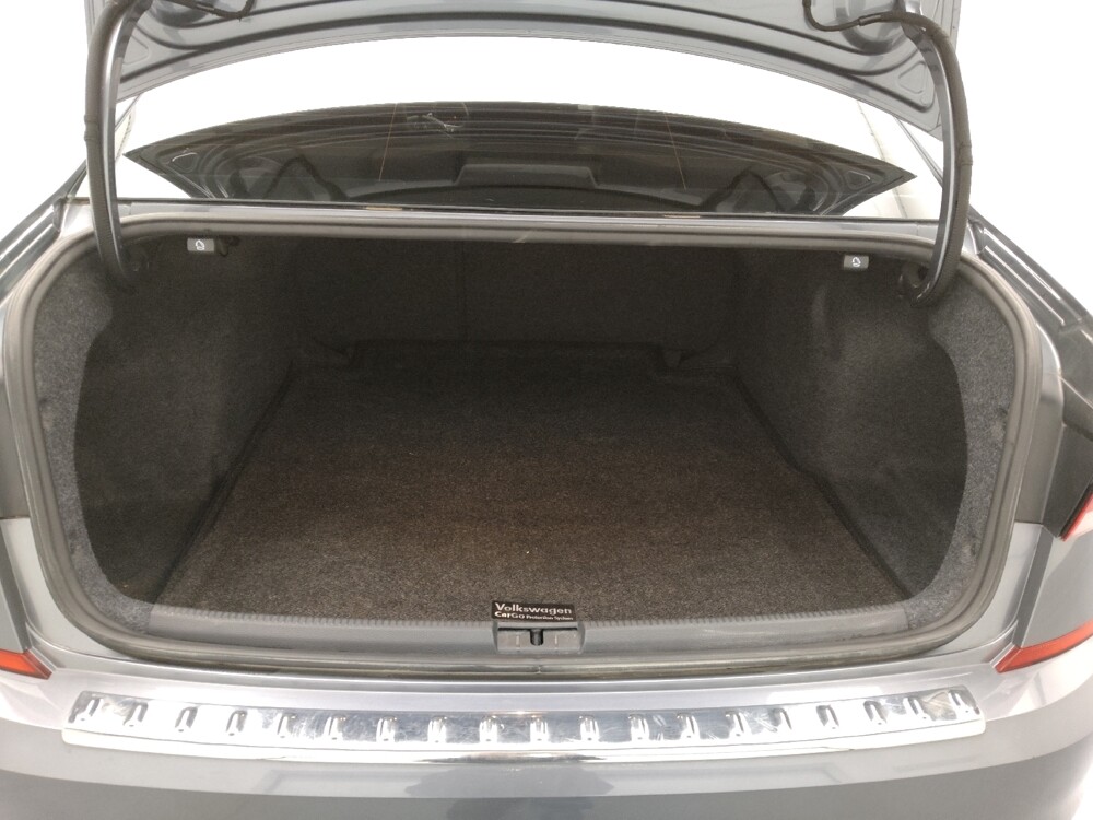 2022 Volkswagen Passat in Topeka, KS 66611 - 18126219 29