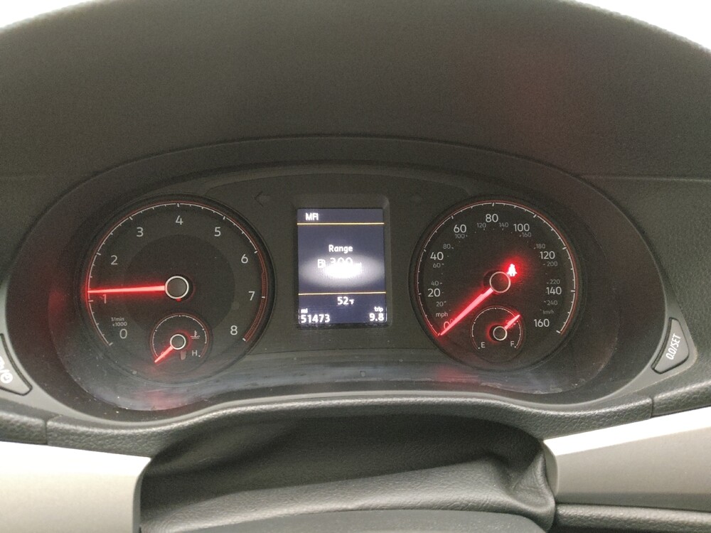 2022 Volkswagen Passat in Topeka, KS 66611 - 18126219 23