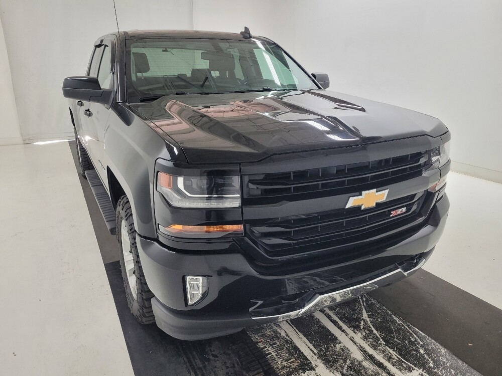 2018 Chevrolet Silverado 1500 in St. Louis, MO 63125 - 18126220 14