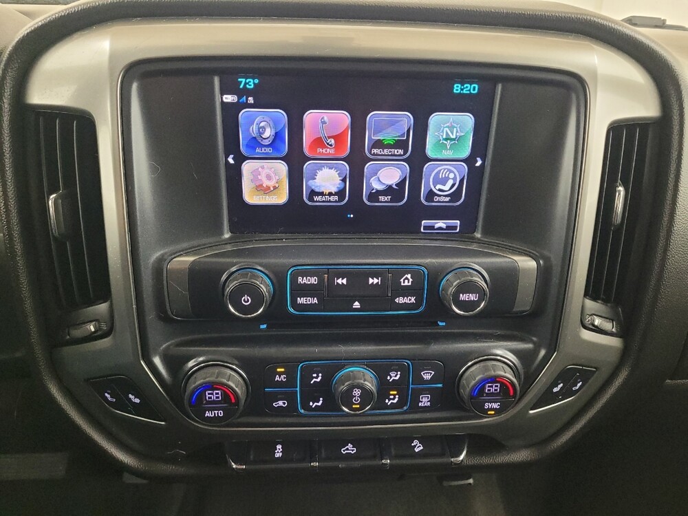 2018 Chevrolet Silverado 1500 in St. Louis, MO 63125 - 18126220 25