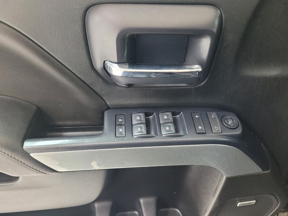 2018 Chevrolet Silverado 1500 in St. Louis, MO 63125 - 18126220 27