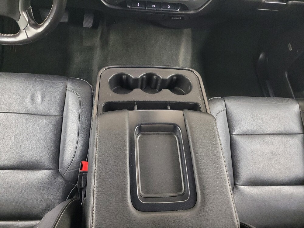 2018 Chevrolet Silverado 1500 in St. Louis, MO 63125 - 18126220 26