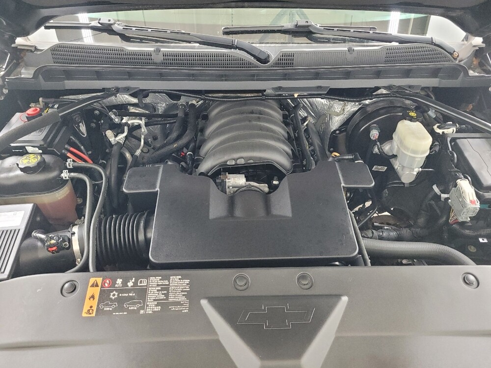 2018 Chevrolet Silverado 1500 in St. Louis, MO 63125 - 18126220 30