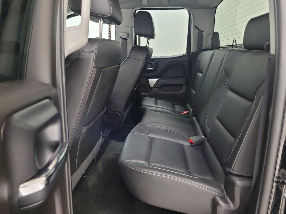 2018 Chevrolet Silverado 1500 in St. Louis, MO 63125 - 18126220 18