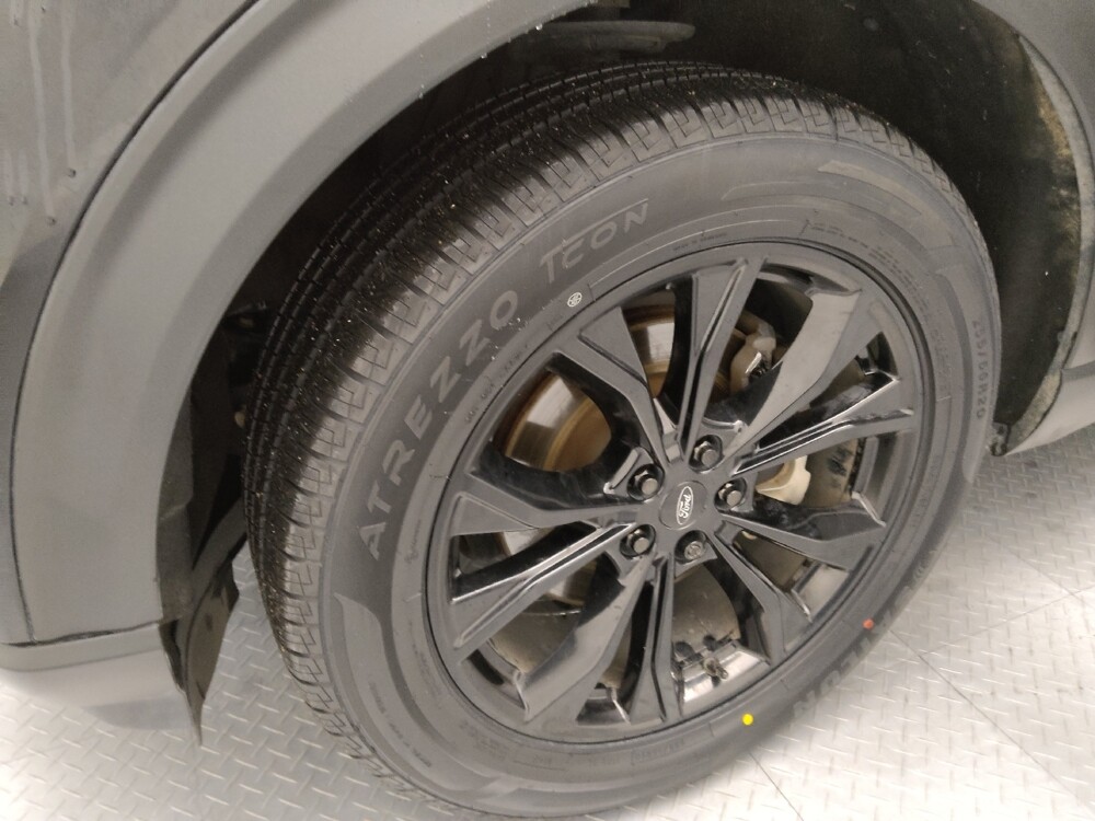 2022 Ford Explorer in St. Louis, MO 63136 - 18126221 31