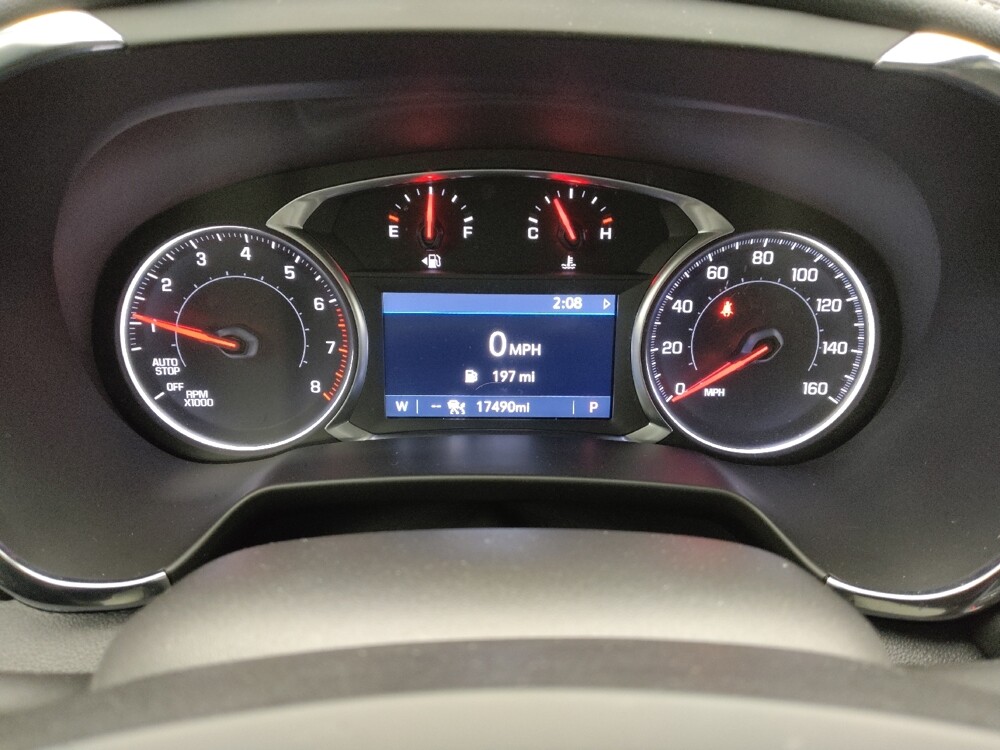 2024 Chevrolet Blazer in Topeka, KS 66611 - 18126222 23