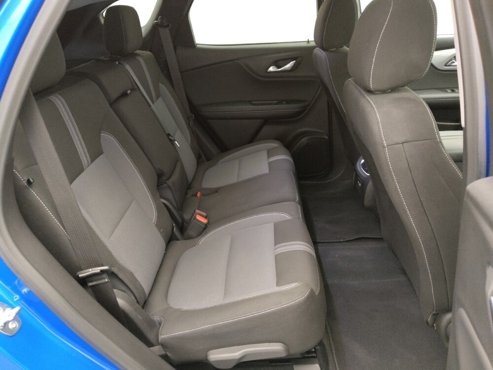 2024 Chevrolet Blazer in Topeka, KS 66611 - 18126222 19