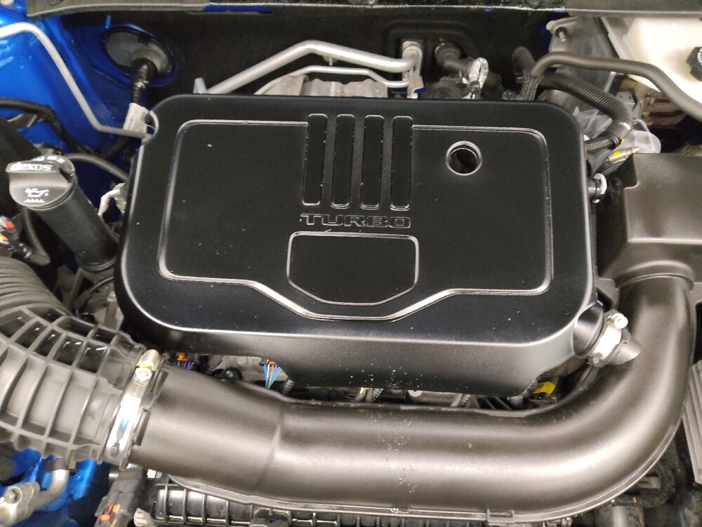 2024 Chevrolet Blazer in Topeka, KS 66611 - 18126222 30