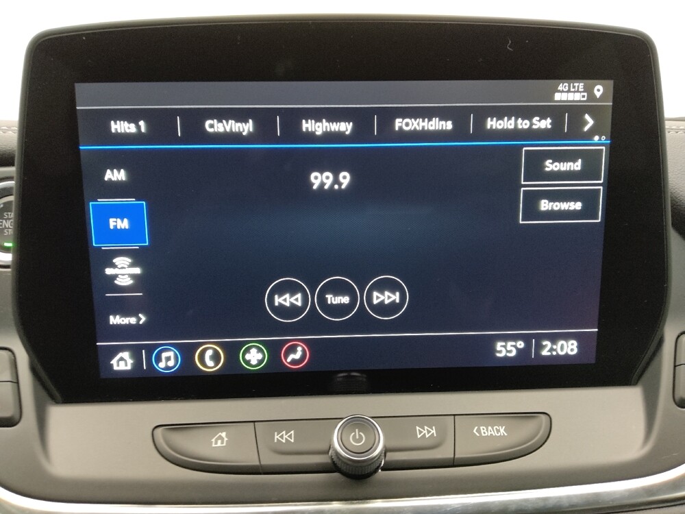 2024 Chevrolet Blazer in Topeka, KS 66611 - 18126222 25