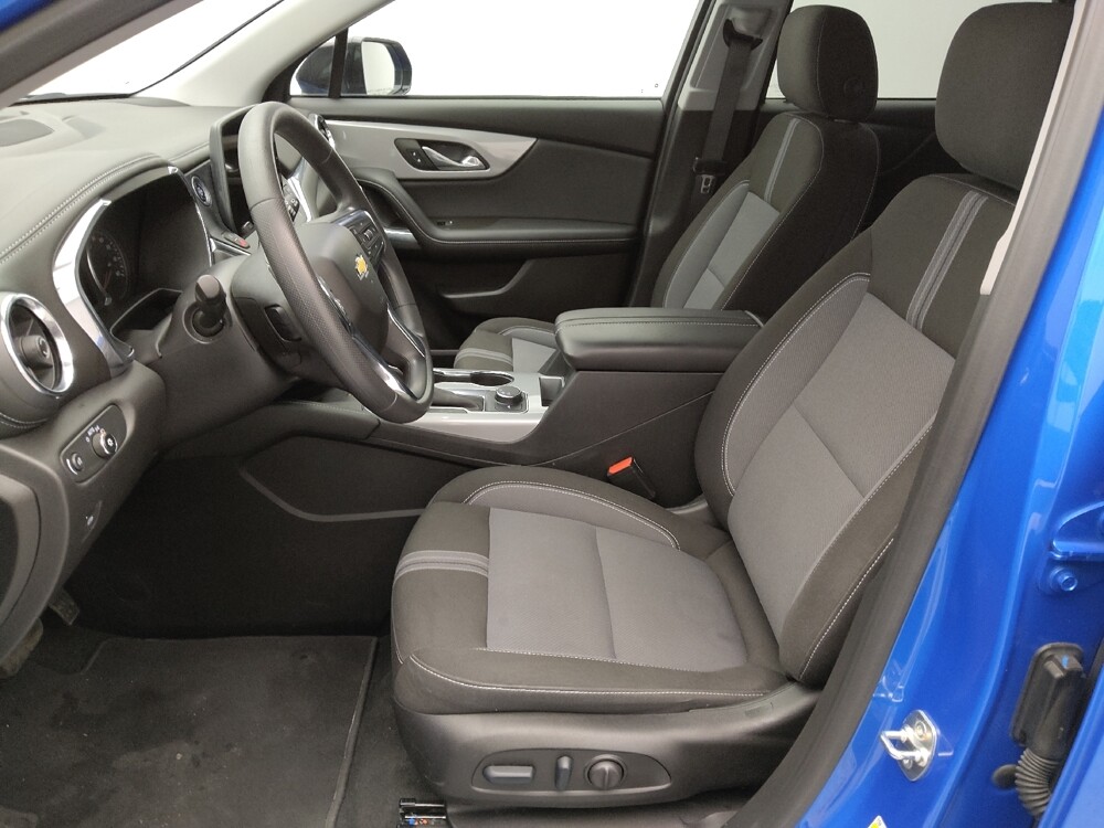 2024 Chevrolet Blazer in Topeka, KS 66611 - 18126222 17