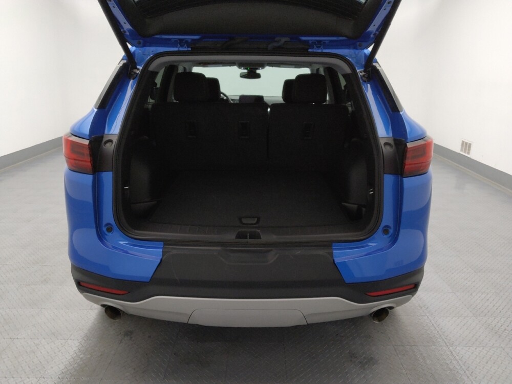 2024 Chevrolet Blazer in Topeka, KS 66611 - 18126222 29