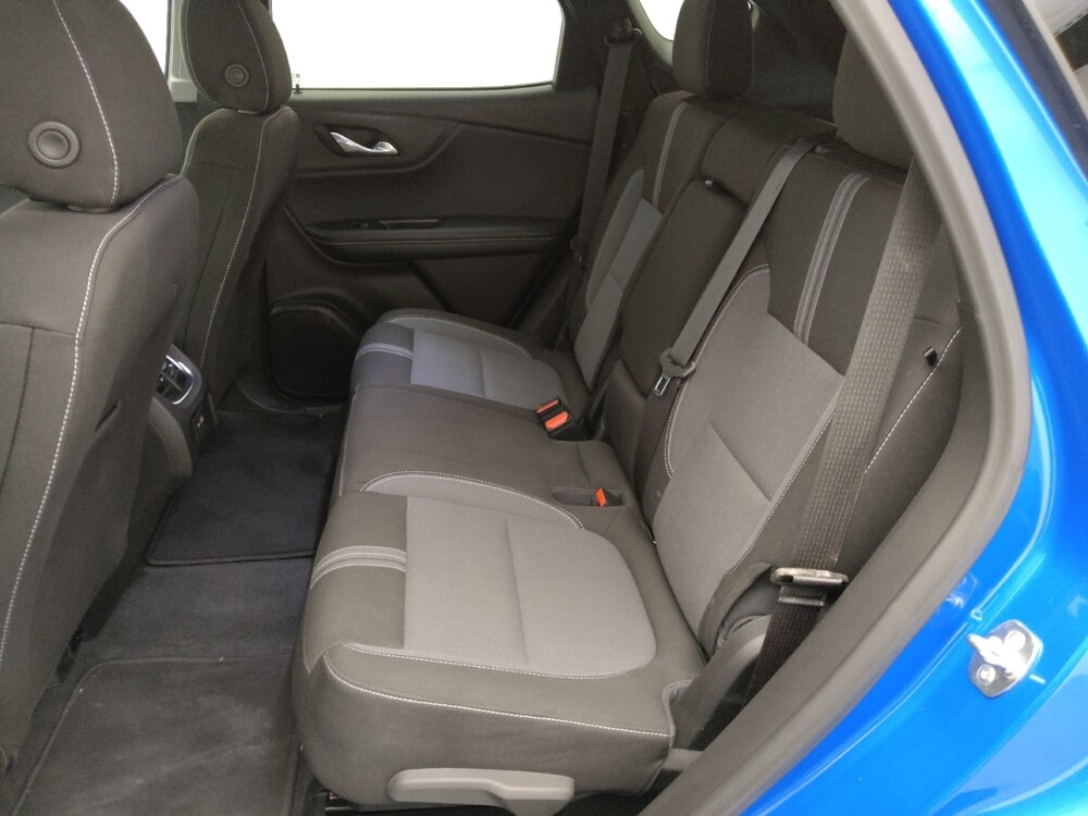 2024 Chevrolet Blazer in Topeka, KS 66611 - 18126222 18