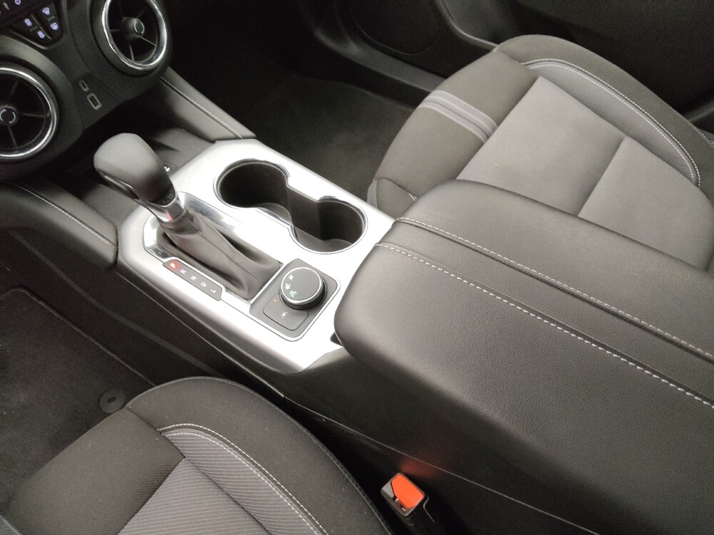 2024 Chevrolet Blazer in Topeka, KS 66611 - 18126222 26