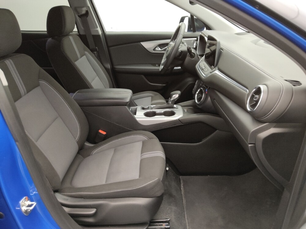 2024 Chevrolet Blazer in Topeka, KS 66611 - 18126222 21