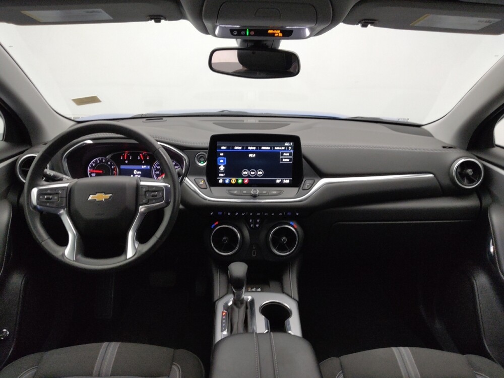 2024 Chevrolet Blazer in Topeka, KS 66611 - 18126222 22