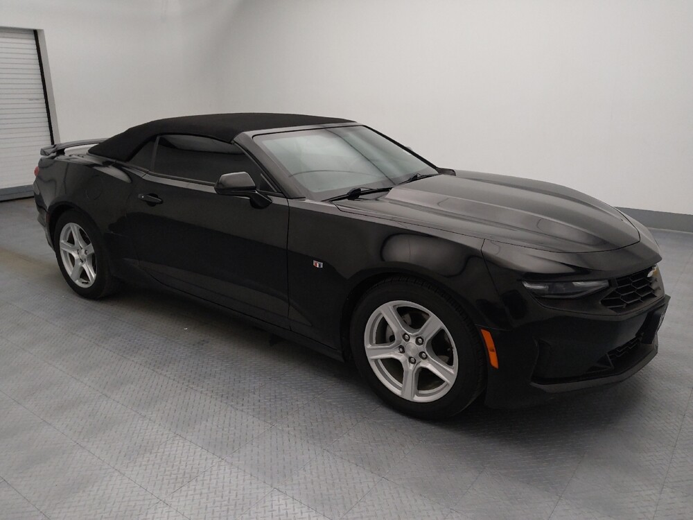 2020 Chevrolet Camaro in Wichita, KS 67207 - 18126223 11