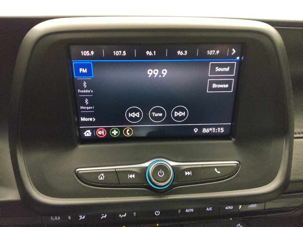 2020 Chevrolet Camaro in Wichita, KS 67207 - 18126223 25