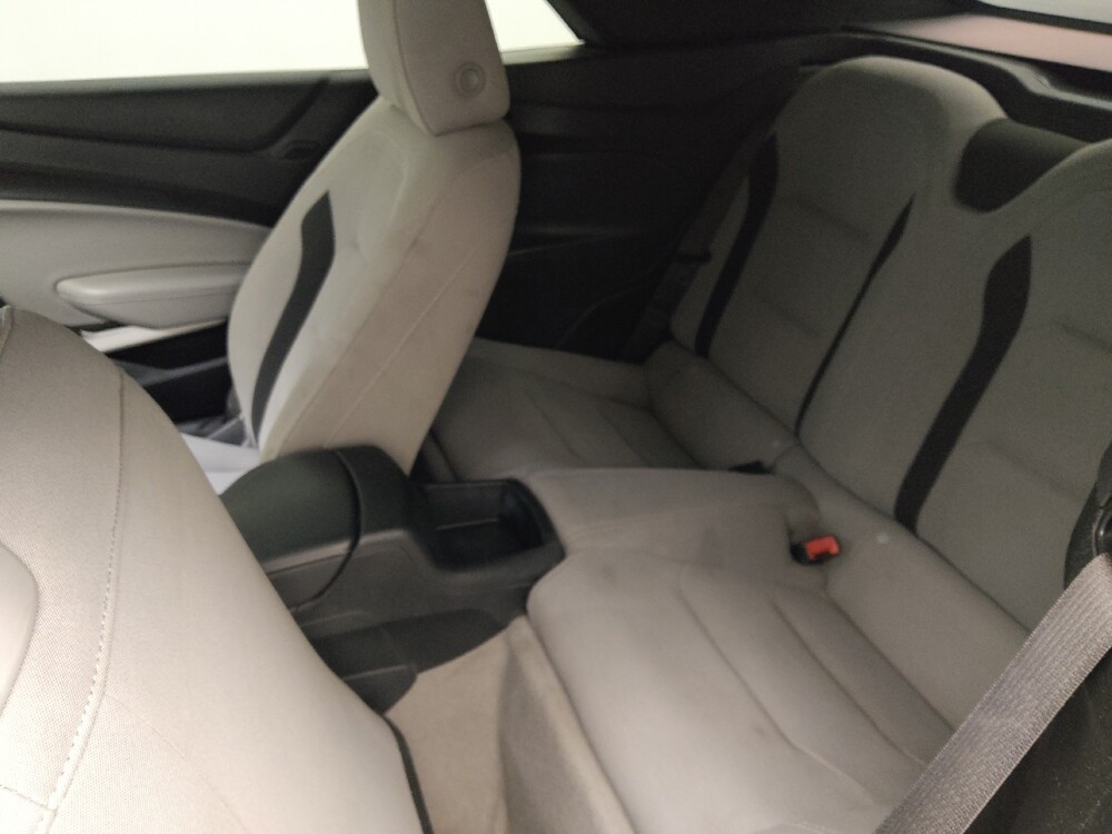 2020 Chevrolet Camaro in Wichita, KS 67207 - 18126223 18