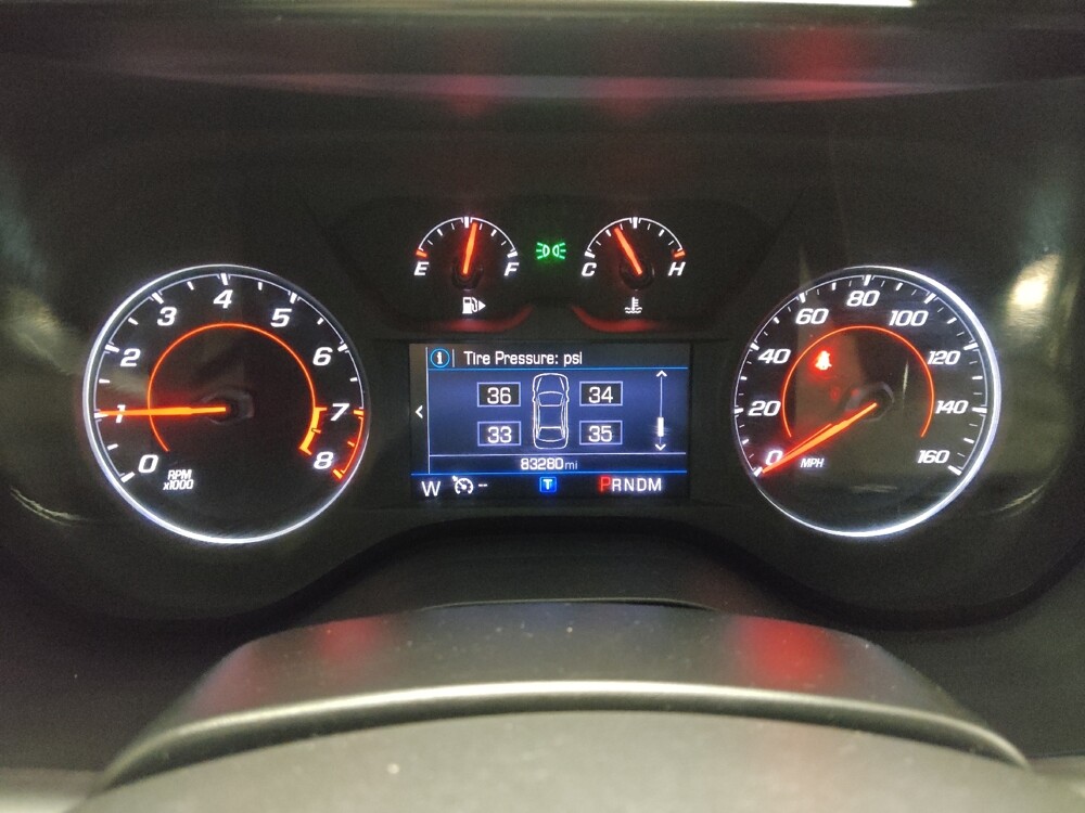 2020 Chevrolet Camaro in Wichita, KS 67207 - 18126223 23