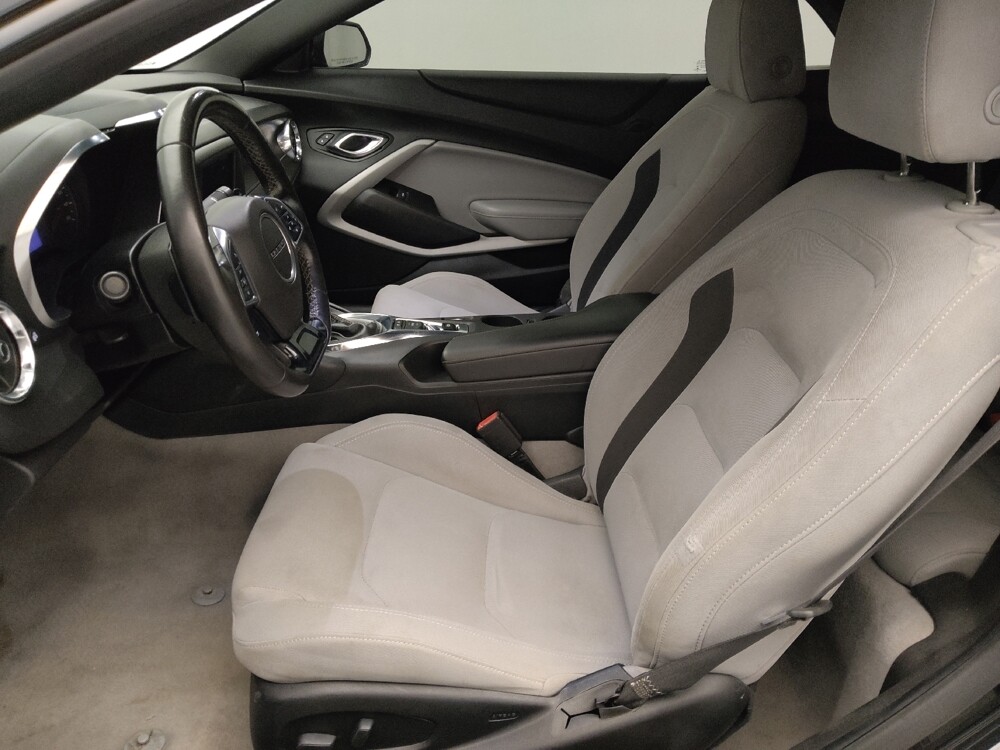 2020 Chevrolet Camaro in Wichita, KS 67207 - 18126223 17