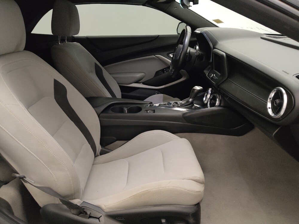 2020 Chevrolet Camaro in Wichita, KS 67207 - 18126223 21