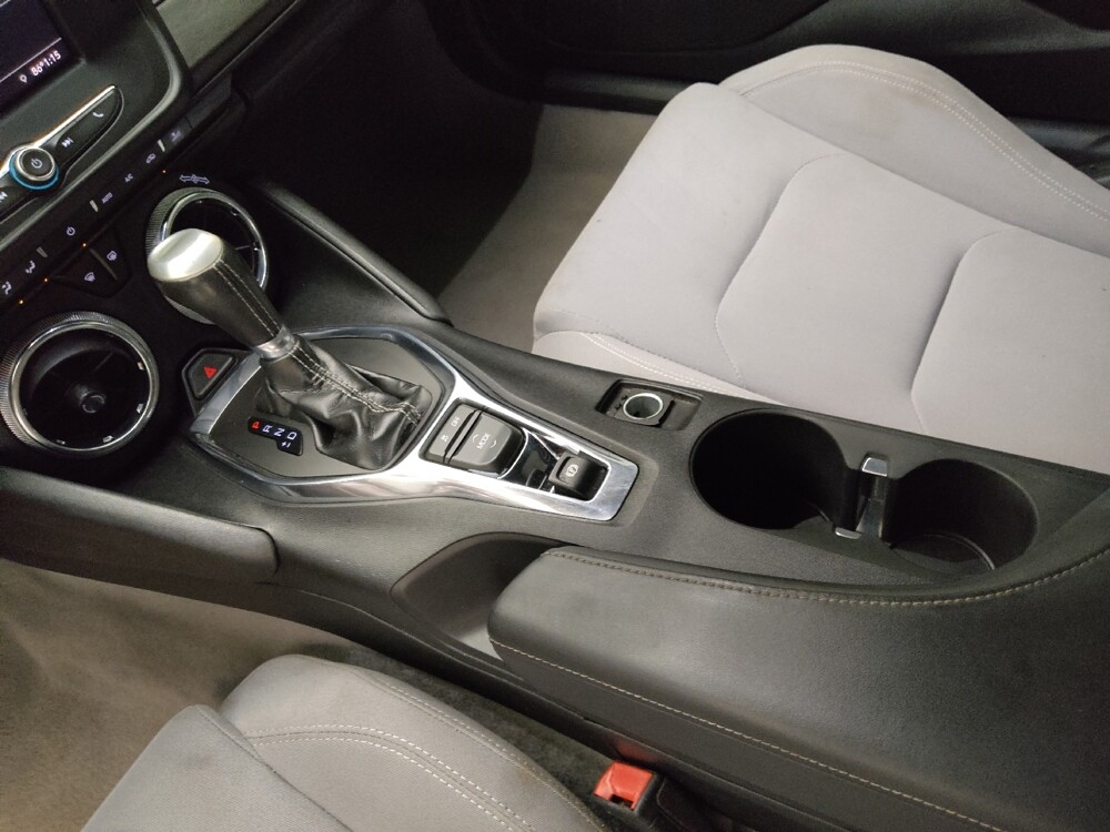 2020 Chevrolet Camaro in Wichita, KS 67207 - 18126223 26