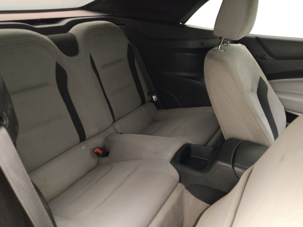 2020 Chevrolet Camaro in Wichita, KS 67207 - 18126223 19