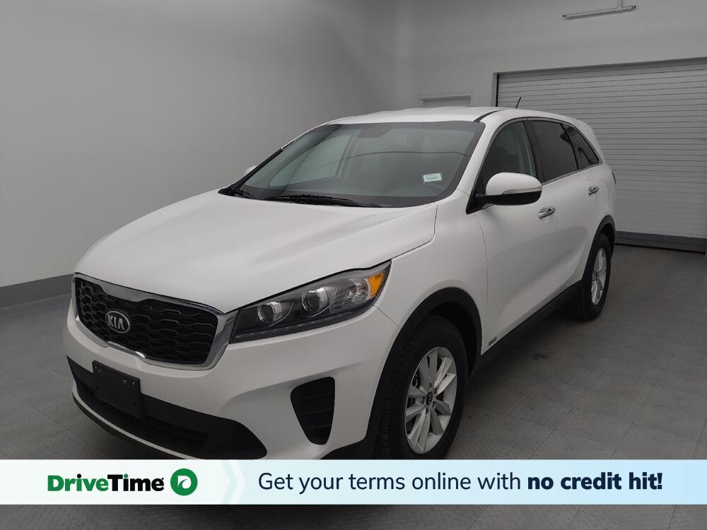 2020 Kia Sorento in Independence, MO 64055 - 18126224