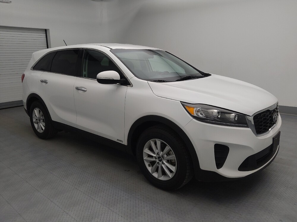 2020 Kia Sorento in Independence, MO 64055 - 18126224 11