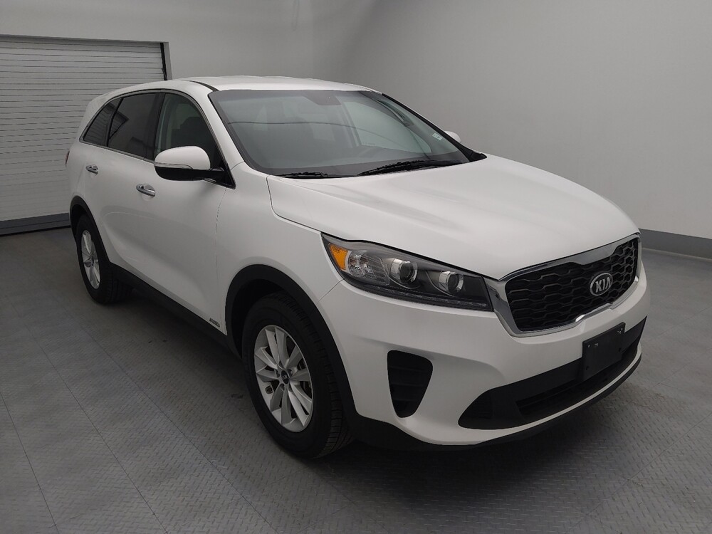 2020 Kia Sorento in Independence, MO 64055 - 18126224 13