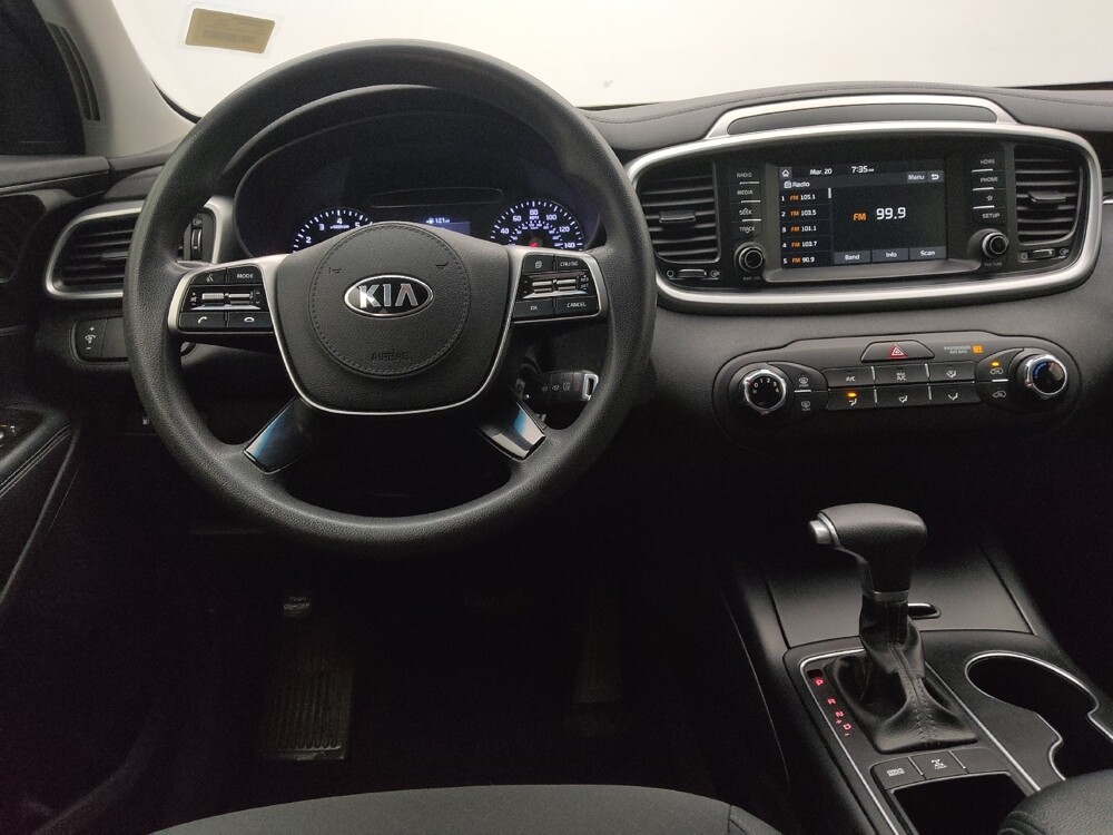 2020 Kia Sorento in Independence, MO 64055 - 18126224 22