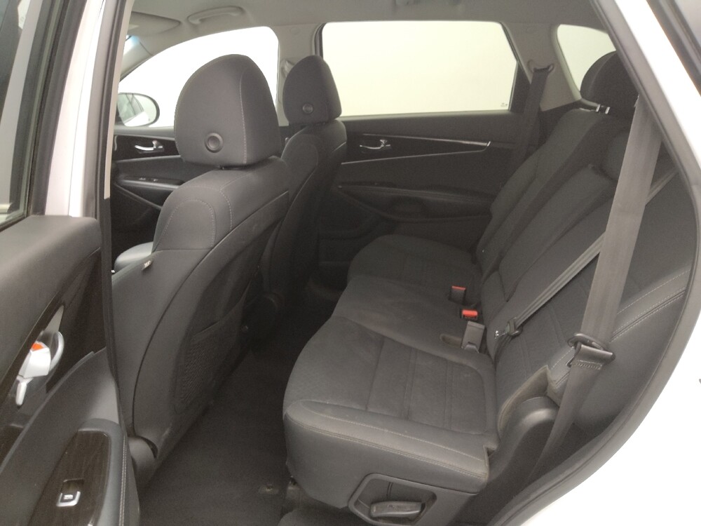 2020 Kia Sorento in Independence, MO 64055 - 18126224 18