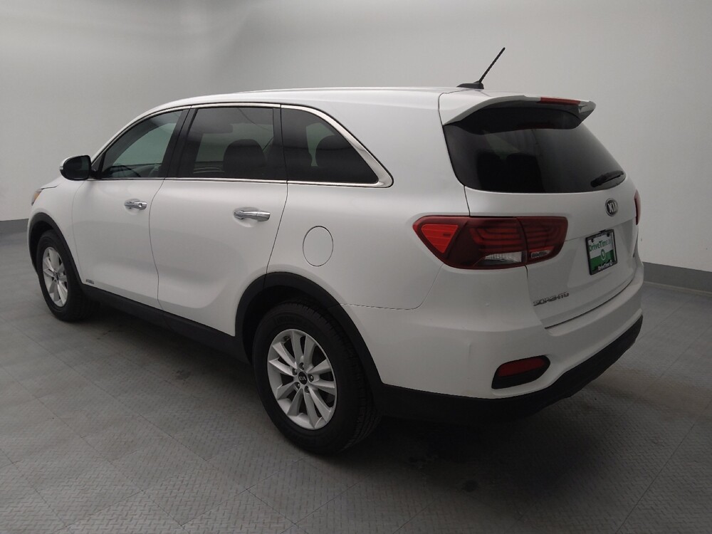 2020 Kia Sorento in Independence, MO 64055 - 18126224 3