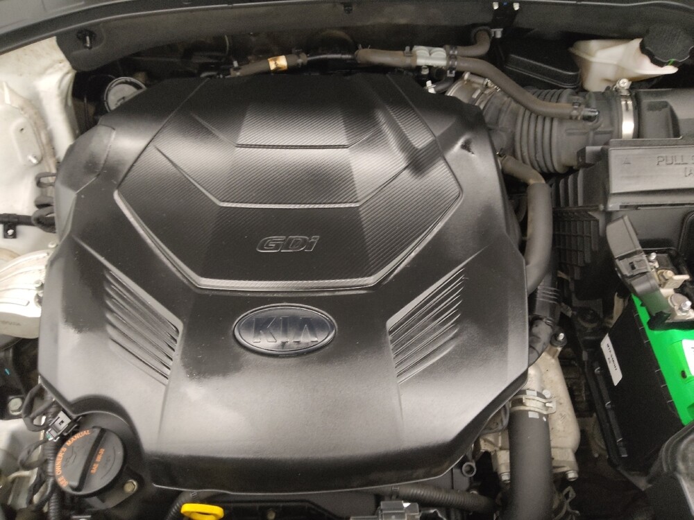 2020 Kia Sorento in Independence, MO 64055 - 18126224 30