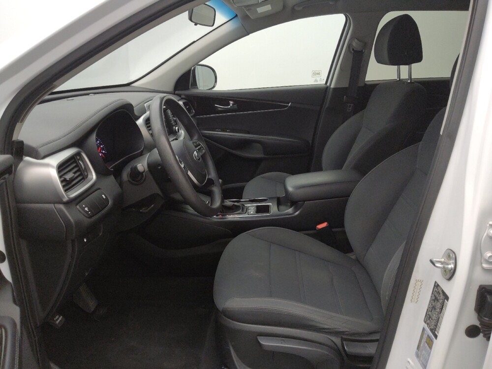 2020 Kia Sorento in Independence, MO 64055 - 18126224 17