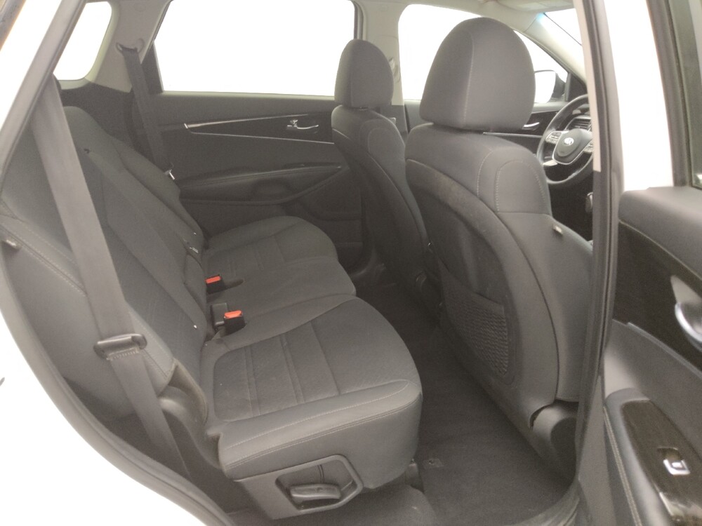 2020 Kia Sorento in Independence, MO 64055 - 18126224 19