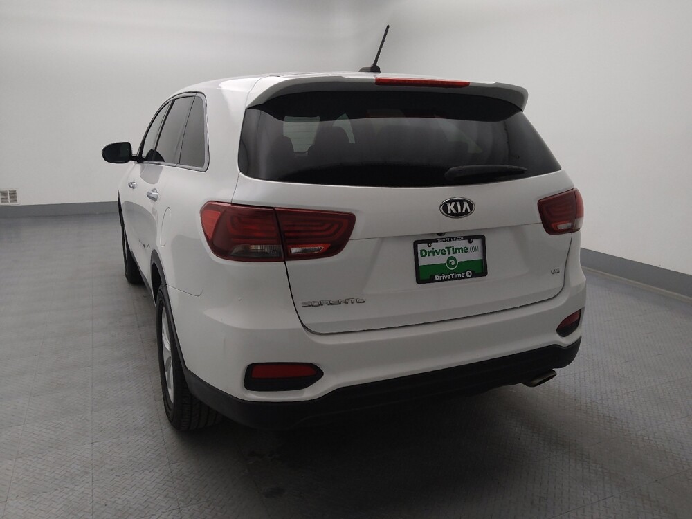 2020 Kia Sorento in Independence, MO 64055 - 18126224 6