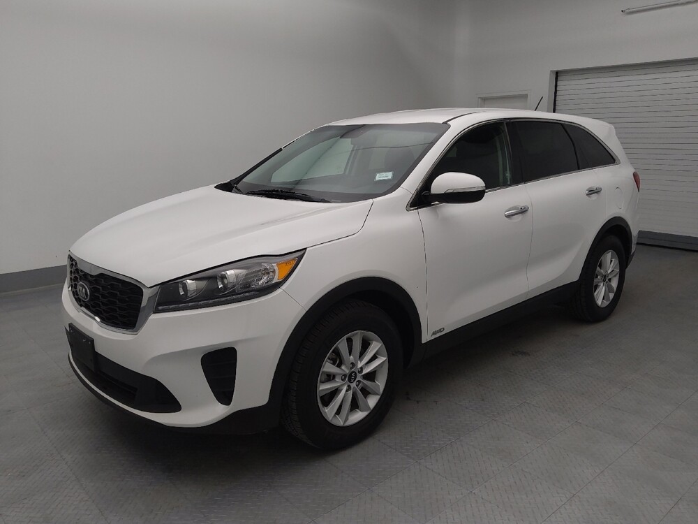 2020 Kia Sorento in Independence, MO 64055 - 18126224 2