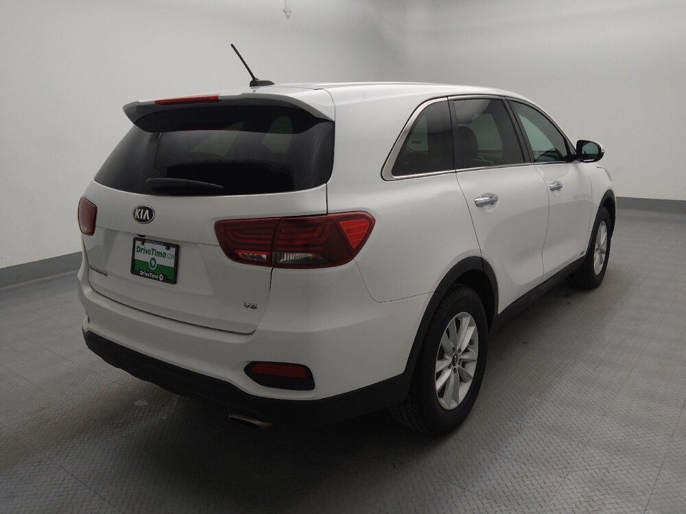 2020 Kia Sorento in Independence, MO 64055 - 18126224 9
